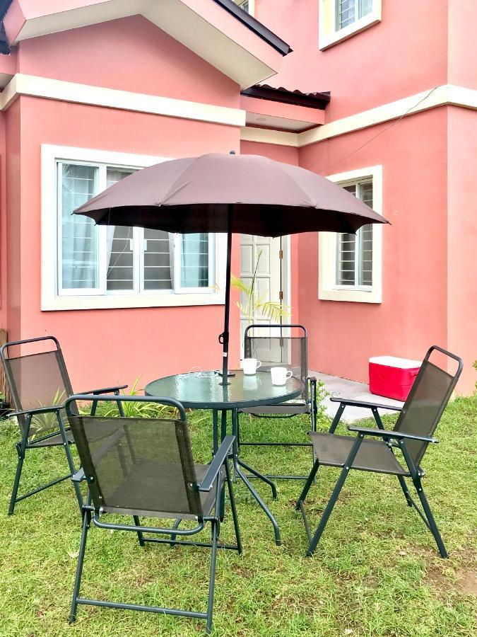 Relaxing Home At Camella Bacolod, Near Airport, Rockwell, Terminals, Famous Resto Экстерьер фото