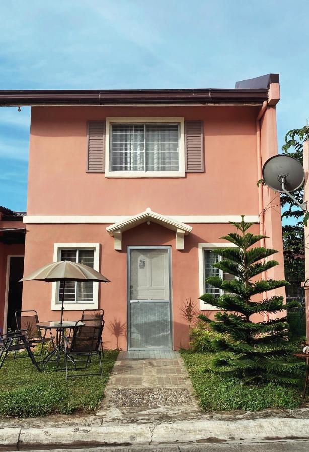 Relaxing Home At Camella Bacolod, Near Airport, Rockwell, Terminals, Famous Resto Экстерьер фото