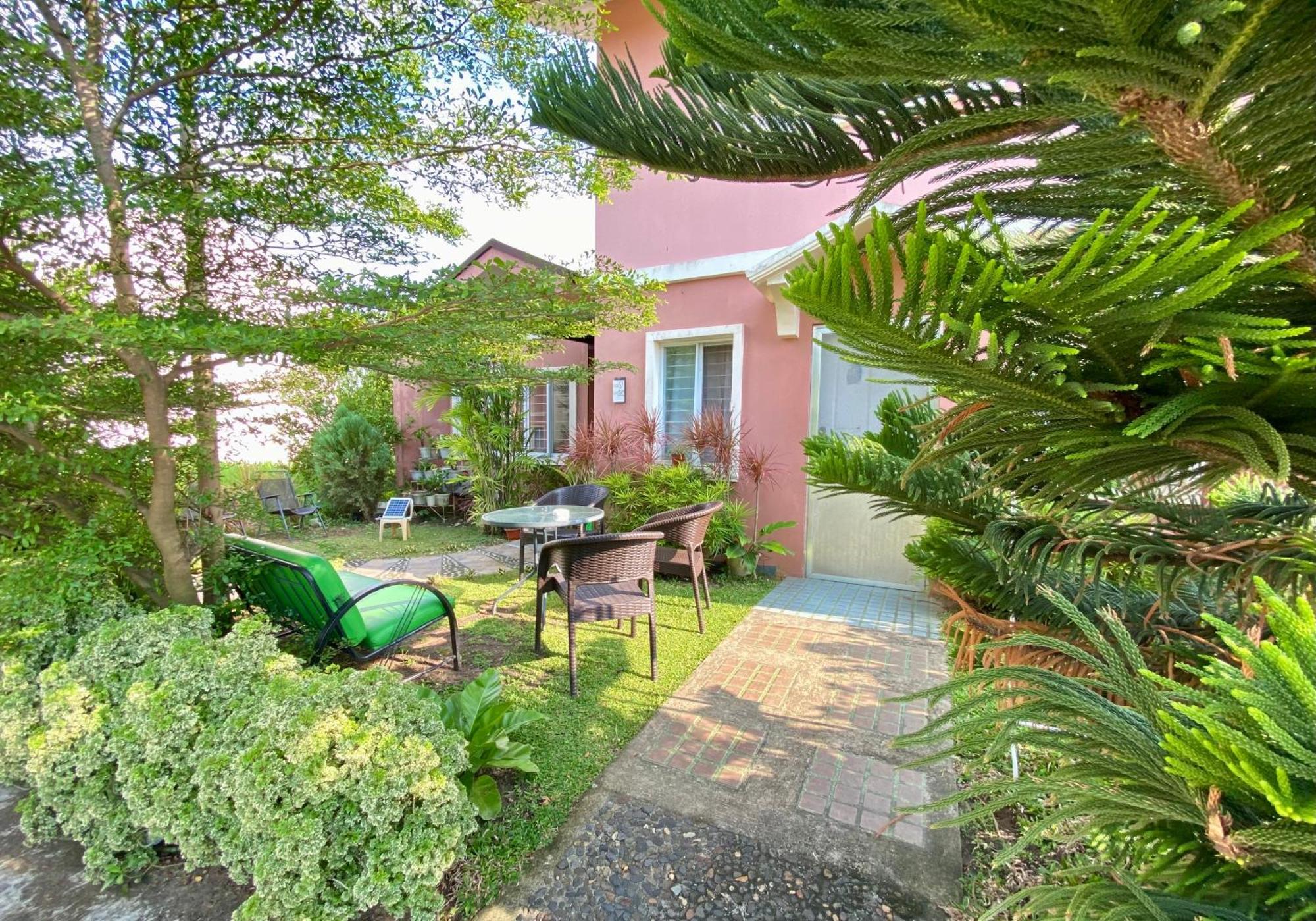 Relaxing Home At Camella Bacolod, Near Airport, Rockwell, Terminals, Famous Resto Экстерьер фото