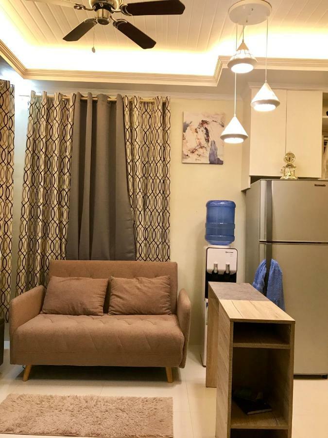 Relaxing Home At Camella Bacolod, Near Airport, Rockwell, Terminals, Famous Resto Экстерьер фото